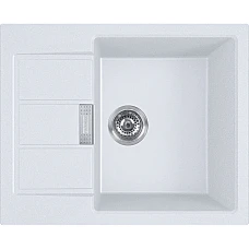 Кухонна мийка Franke Sirius 2.0 S2D 611-62 143.0627.382 білий