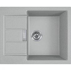 Кухонна мийка Franke Sirius 2.0 S2D 611-62 143.0627.383 сірий