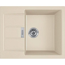 Кухонна мийка Franke Sirius S2D 611-62 143.0671.742 бежевий