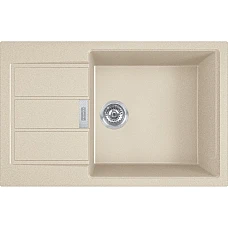Кухонна мийка Franke Sirius 2.0 S2D 611-78 XL 143.0671.747 бежевий