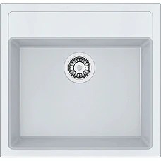Кухонна мийка Franke Sirius SID 610-50 143.0691.510 білий