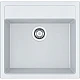 Кухонна мийка Franke Sirius SID 610-50 143.0691.510 білий