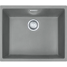 Кухонная мойка Franke Sirius SID 110-50 144.0649.561 серый