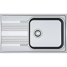 Кухонная мойка Franke Smart SRX 611-86 XL 101.0456.705