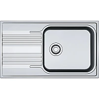 Кухонная мойка Franke Smart SRL 611-86 XL 101.0456.706