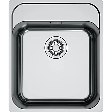 Кухонная мойка Franke Smart SRX 210-40 TL 127.0703.298