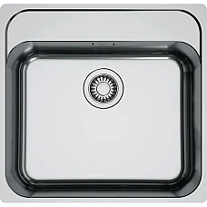 Кухонная мойка Franke Smart SRX 210-50 TL 127.0703.299