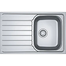Кухонна мийка Franke Spark SKL 611-79 101.0598.809