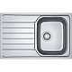 Кухонна мийка Franke Spark SKL 611-79 101.0598.809