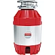 Измельчитель пищевых отходов Franke TURBO ELITE TE-75 134.0535.241