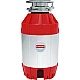 Подрібнювач харчових відходів Franke TURBO ELITE TE-125 134.0535.242