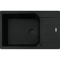 Кухонная мойка Franke Urban UBG 611-78 XL Black Edition 114.0699.233