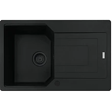 Кухонна мийка Franke Urban UBG 611-78 Black Edition 114.0699.234