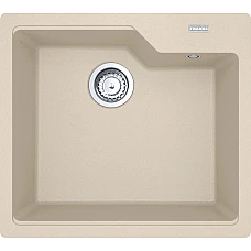 Кухонная мойка Franke Urban UBG 610-56 114.0701.789 бежевый