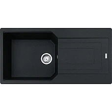 Кухонна мийка Franke Urban UBG 611-100 XL 114.0701.792 онікс