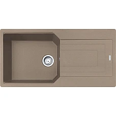 Кухонна мийка Franke Urban UBG 611-100 XL 114.0701.793 мигдаль