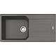 Кухонна мийка Franke Urban UBG 611-100 XL 114.0701.795 сірий