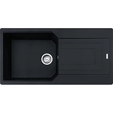 Кухонна мийка Franke Urban UBG 611-100 XL 114.0701.796 чорний матовий