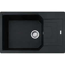 Кухонная мойка Franke Urban UBG 611-78 XL 114.0701.799 оникс