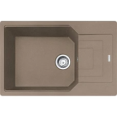 Кухонна мийка Franke Urban UBG 611-78 XL 114.0701.800 мигдаль