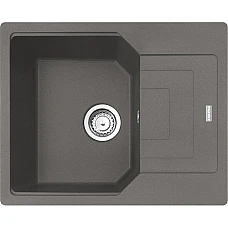 Кухонна мийка Franke Urban UBG 611-62 114.0701.808 сірий