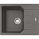 Кухонная мойка Franke Urban UBG 611-62 114.0701.808 серый