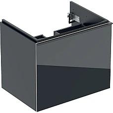 Шафка для умивальника Geberit Acanto 500.610.16.1 65 см