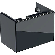 Шафка для умивальника Geberit Acanto 500.611.16.1 75 см
