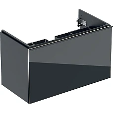 Шафка для умивальника Geberit Acanto 500.612.16.1 90 см