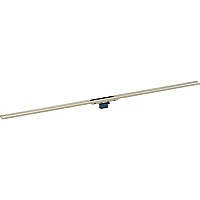 Дренажний канал Geberit CleanLine80 154.441.39.1 30–130 см шампань