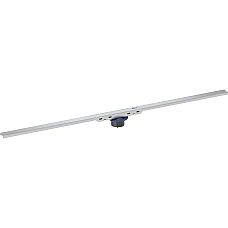 Дренажний канал Geberit CleanLine50 154.446.KS.1 30–90 см нержавіюча сталь матова