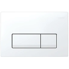 Кнопка змиву Geberit Delta 50 115.119.11.1 білий