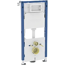 Інсталяція для підвісного унітазу Geberit Duofix 458.126.00.2