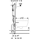 Інсталяція для підвісного унітазу Geberit Duofix 458.126.00.2