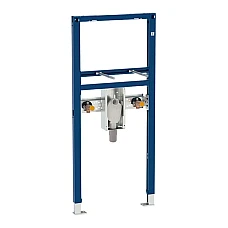 Установка для раковины Geberit Duofix 111.480.00.1 с внутренним сифоном