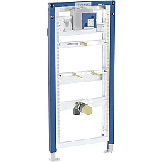 Монтажний елемент для пісуара з розпилювальною головкою GEBERIT Duofix 111.676.00.2