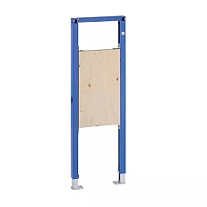 Монтажний елемент Geberit Duofix 111.790.00.1 для поручнів і опор 112 см