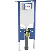 Інсталяція для підвісного унітазу GEBERIT Duofix 111.796.00.2