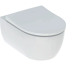 Унітаз підвісний Geberit iCon 500.784.01.1