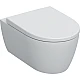 Унитаз подвесной Geberit iCon 501.664.00.1