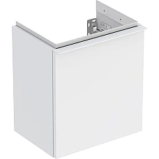 Шафка для умивальника Geberit iCon 502.301.01.3 лівостороння 