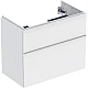 Шкафчик для умывальника Geberit iCon с двумя ящиками 74 см 502.308.01.3