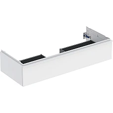 Шафка для умивальника Geberit iCon з однією шухлядою 118 см 502.313.01.3