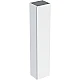 Высокий шкафчик 180x36 Geberit iCon 502.316.01.3