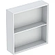 Стеллаж Geberit iCon 502.323.01.3