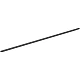 Ручка для шафки 118 см Geberit iCon 502.362.14.1