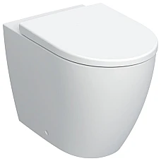 Унітаз підлоговий Geberit iCon 502.383.JT.1