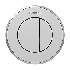 Пневматическая кнопка смыва Geberit 116.056.JQ.1