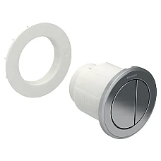 Пневматическая кнопка смыва Geberit 116.057.SN.1