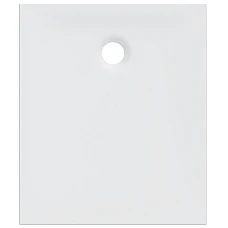 Душовий піддон 90x75 Geberit Nemea 550.592.00.1